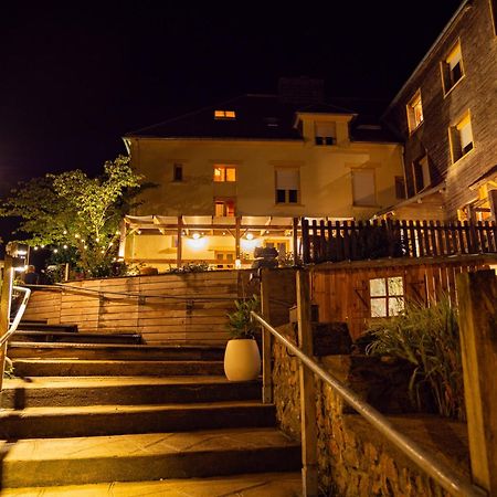 Le Relais Des Lacs Bourgogne Morvan Planchez 외부 사진
