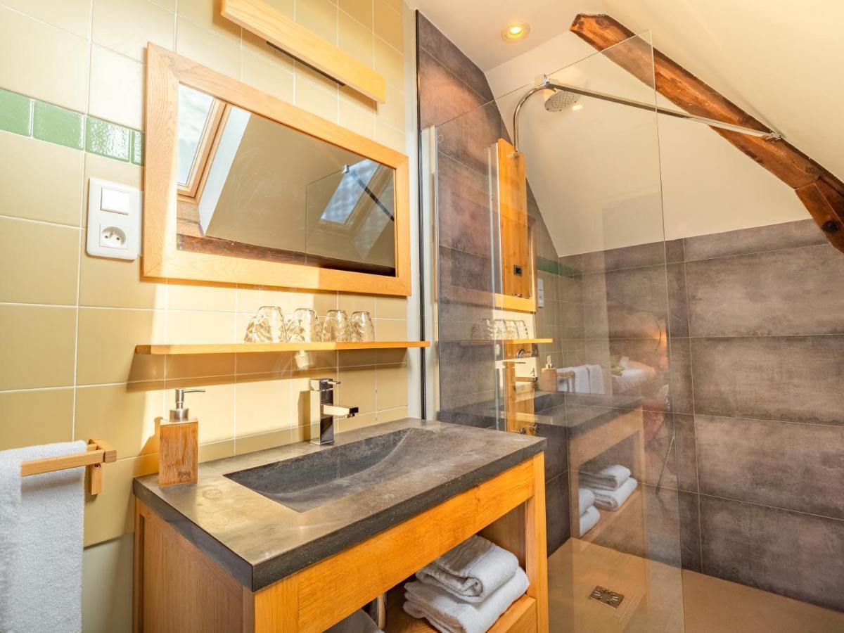 Le Relais Des Lacs Bourgogne Morvan Planchez 외부 사진