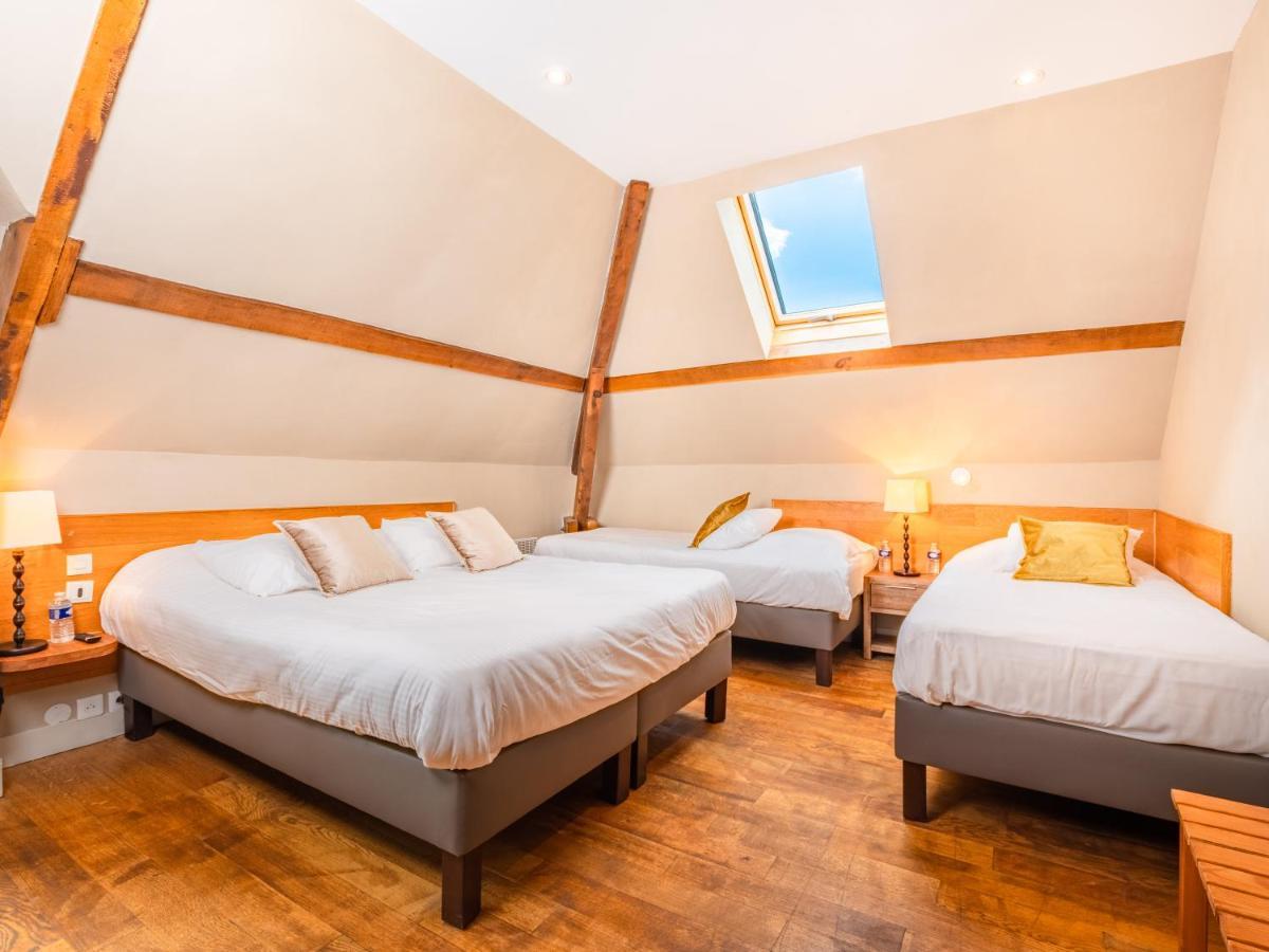 Le Relais Des Lacs Bourgogne Morvan Planchez 외부 사진