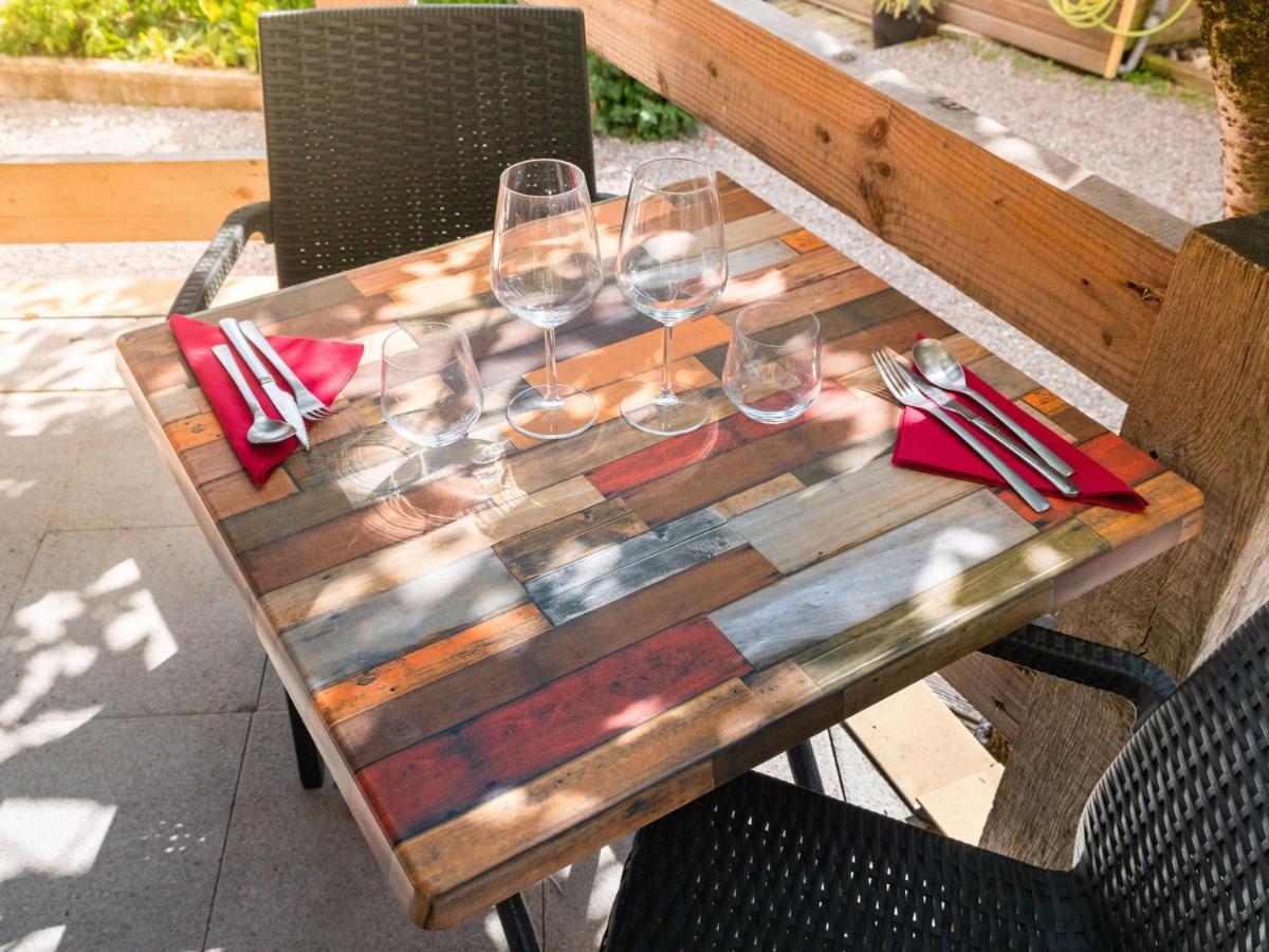 Le Relais Des Lacs Bourgogne Morvan Planchez 외부 사진