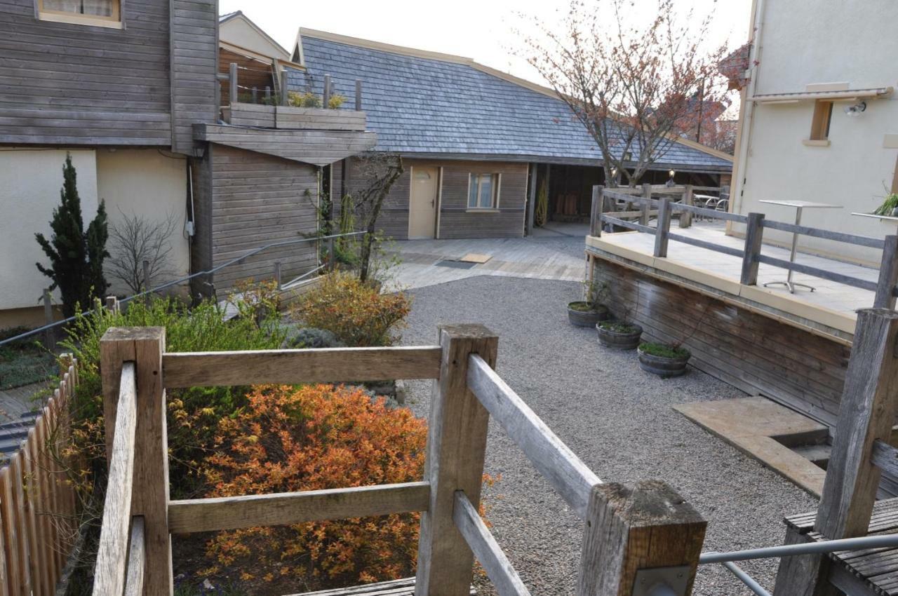 Le Relais Des Lacs Bourgogne Morvan Planchez 외부 사진